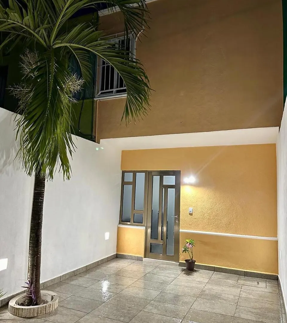 Casa Rivera Cancun 0*,