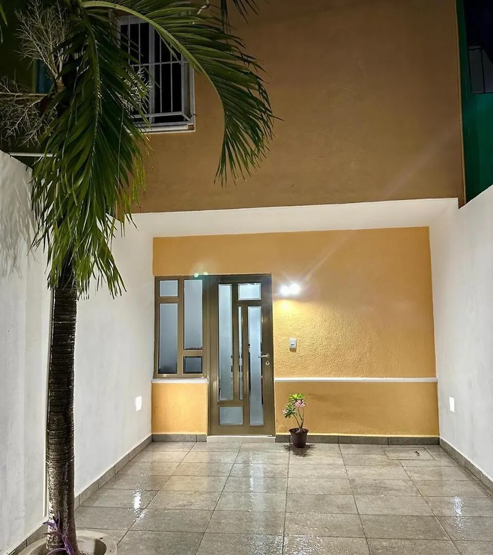Casa Rivera كانكون