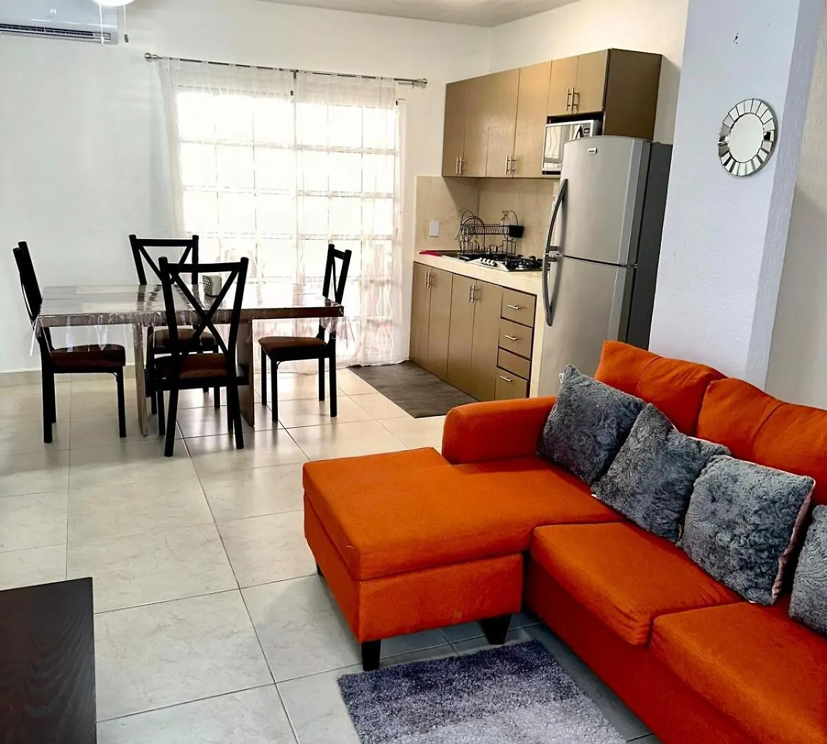 Casa Rivera كانكون