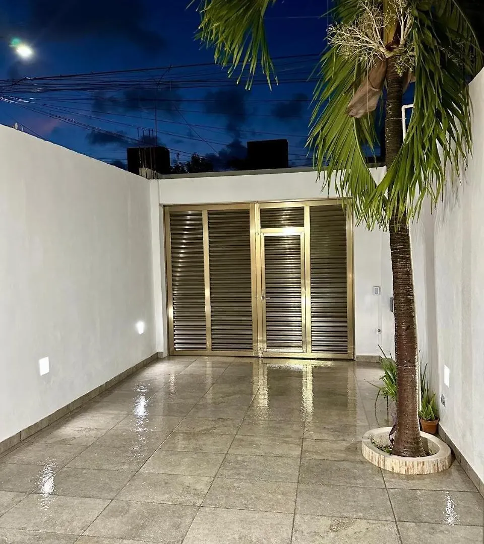 Casa Rivera كانكون بيت للعطل