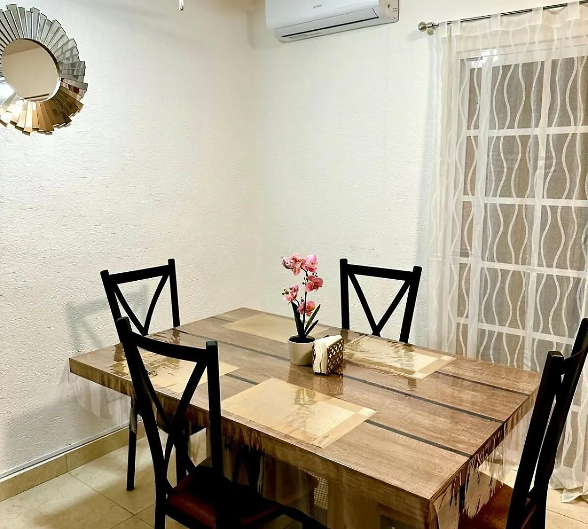 Casa Rivera كانكون المكسيك