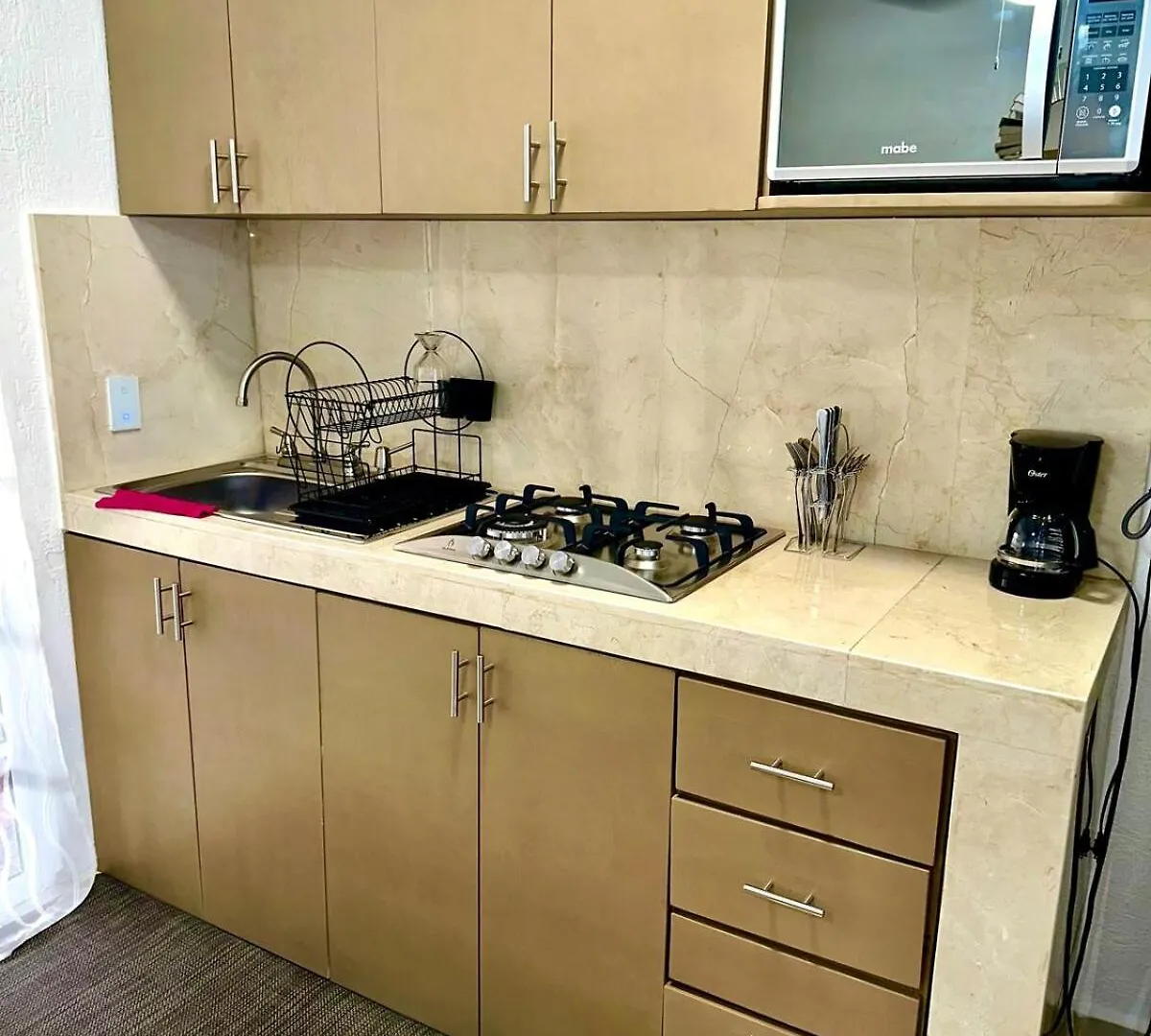 بيت للعطل Casa Rivera كانكون